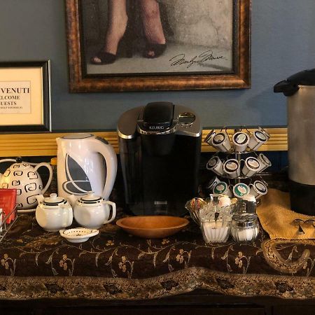 Villa Dallavalle Inn Silverton Zewnętrze zdjęcie